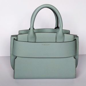 Henri Bendel Barrow Street Satchel